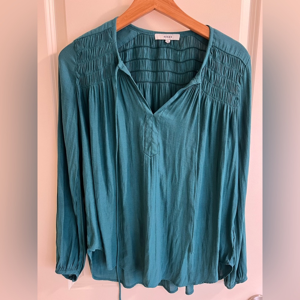 Womens dress/blouse shirt